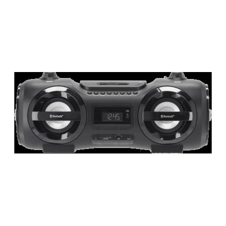 Reflexion boombox CDR900BT Bluetooth, must