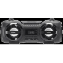 Reflexion CDR900BT Boombox BT schwarz