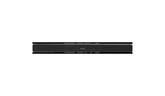 Sharp HT-SB100 Soundbar schwarz