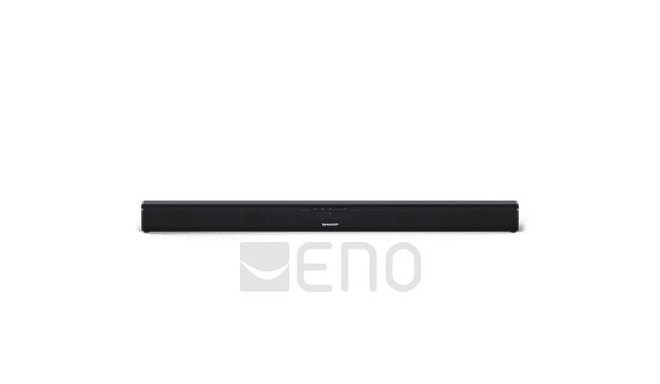 Sharp HT-SB110 Soundbar 90W BT/HDMI-ARC/CEC schwarz