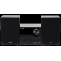 Sharp XL-B517D DAB+/BT Hifi-Anlage schwarz