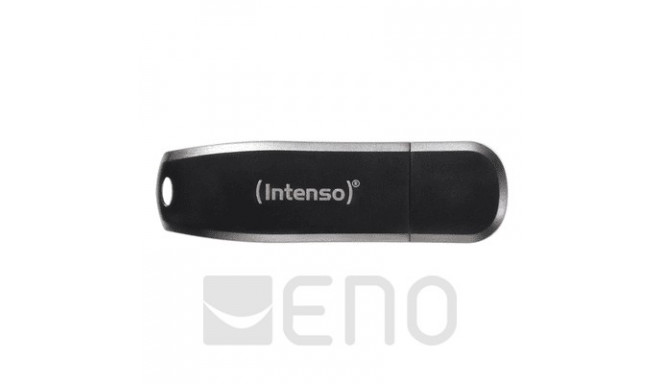 Intenso USB-Drive 3.0 Speed Line USB-Stick 512GB schwarz