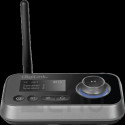 LogiLink Bluetooth 5.0 Audiosender/-empfänger