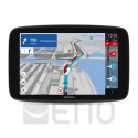 TomTom GO Expert Plus EU 7'' LKW/Trucker Navi