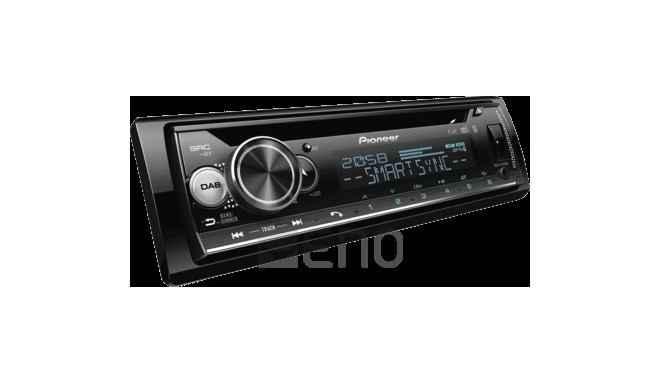 Pioneer DEH-S720DABAN CD/USB/AUX/BT/iPod inkl. DAB+ Ant.