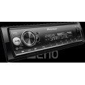 Pioneer MVH-S520DABAN AUX/USB/BT/iPod+Ant. Kurzschacht