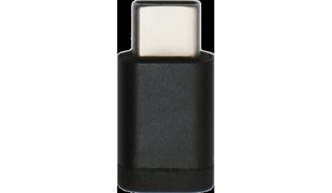 Bury PowerMount USB-C Adapter Micro-USB>USB-C
