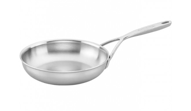 Demeyere 5-Plus terasest praepann 40850-858-0 - 24 cm