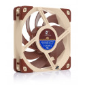 Noctua NF-A12x25 Computer case Fan 12 cm Beige, Brown