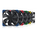 Noctua NF-A14 PWM chromax.black.swap Computer case Fan 14 cm