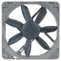 Noctua korpuse ventilaator NF-S12B Redux 1200PWM 12cm