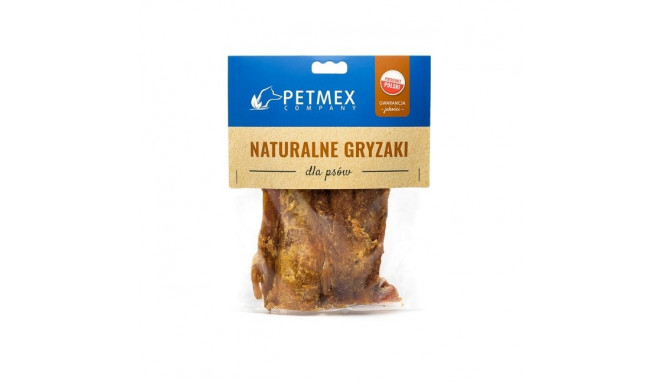 Dog chew PETMEX veisetendoni närimismaius 100g
