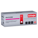 Activejet ATH-F543NX toner (replacement for HP 540 CF543X; Supreme; 2500 pages; magenta)