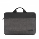 ASUS EOS 2 notebook case 39.6 cm (15.6") Sleeve case Grey