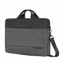ASUS EOS 2 notebook case 39.6 cm (15.6") Sleeve case Grey