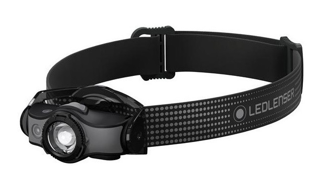 Ledlenser MH 5 must-hall taskulamp