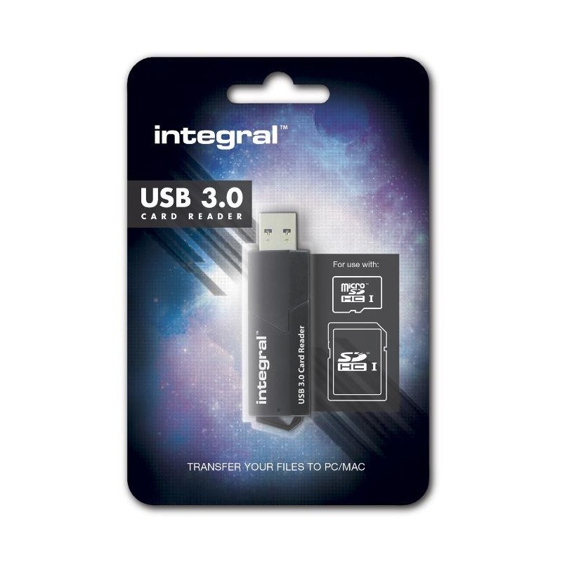 Memory card slot. Карта памяти integral MICROSDHC class 4 8gb + USB Card Reader.