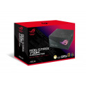 ASUS ROG Strix 750W Gold Aura Edition power supply unit 20+4 pin ATX ATX Black