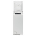 Whirlpool TDLRB 6251BS