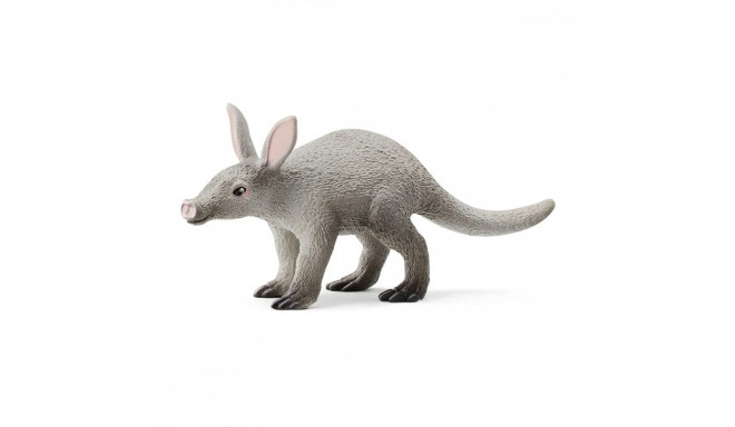 Figure Aardvark Wild Life