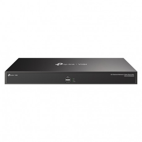 VIGI NVR4032H 32 Channel Video Record