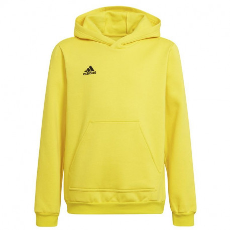 Adidas Entrada 22 Hoody Y Jr sweatshirt HI2142 (176 cm)
