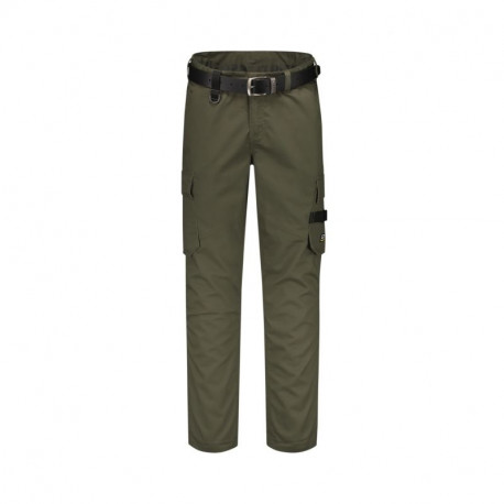 Malfini Work Pants Twill MLI-T64TA (54)