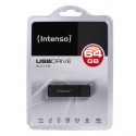 Flashdrive Intenso Alu Line Anthracite 64GB