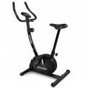 Magnetic exercise bike Spokey INPEL