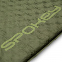 Spokey Air Pad 6306400000 self-inflating mat (185x50x2cm)