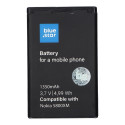 Battery for Nokia 5800 XM/C3-00/N900/X6/5230/Lumia 520/525  1350 mAh Li-Ion (BS) PREMIUM