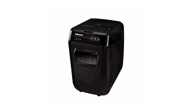 Fellowes SHREDDER AUTOMAX 200C/4653601