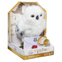 HARRY POTTER Interactive toy Enchanted Hedwig, 30 cm