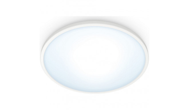 Ceiling Light Philips Wiz 14 W ø 24,2 x 2,3 cm 14 W