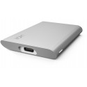 LaCie внешний SSD 1TB Portable SSD V2 USB-C
