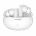 Earphones TWS Vention Elf E01 (white)