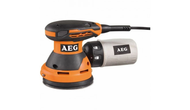 Saw AEG EX125ED