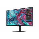 Samsung S27B800TGUX - 27.0" | IPS | 4K | 60 Hz | HDMI 2.0, Thunderbolt | HDR | Pivot | VESA 100