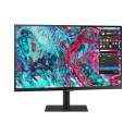 Samsung S27B800TGUX - 27.0" | IPS | 4K | 60 Hz | HDMI 2.0, Thunderbolt | HDR | Pivot | VESA 100