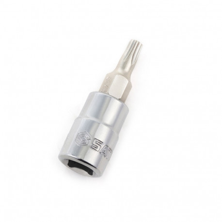 1/4" torx padrun T-10