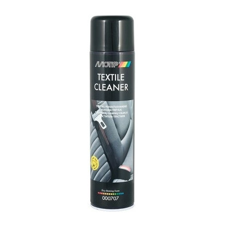 Motip tekstiilipuhastus 600ml spray