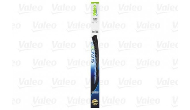 Valeo Silencio Aquablade 572322