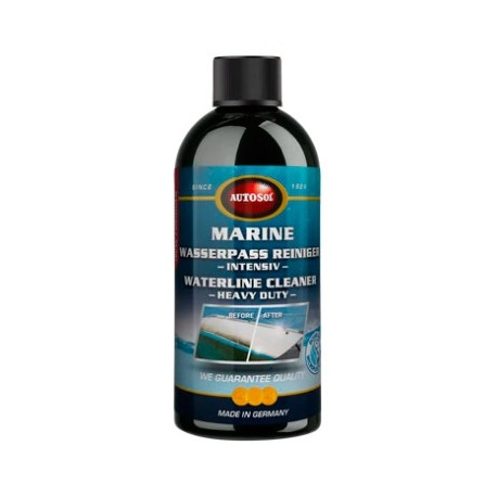 Paadi puhastusvahend 500ml