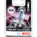 Bosch 12V H4 Plus 200 Gigalight 1 шт.