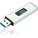 MediaRange mälupulk 32 GB USB 3.2 gen 1, hõbedane/must