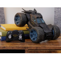BATMAN RC vehicle Stunt Shot Batmobile, 60668