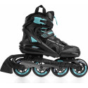 Rolki Blackwheels BW-720W rekreacyjne czarno-