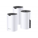 Maršrutizatorius TP-LINK DECOS4(3-PACK)
