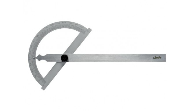 LIMIT DISC PROTRACLATOR 150–200 mm