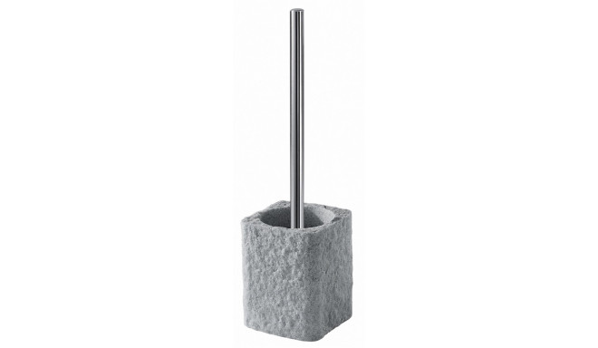 ARIES TOILET BRUSH GREY